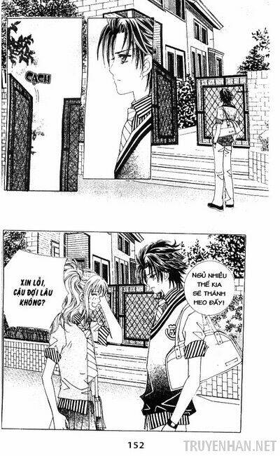 cô nàng sandwich chapter 40 37