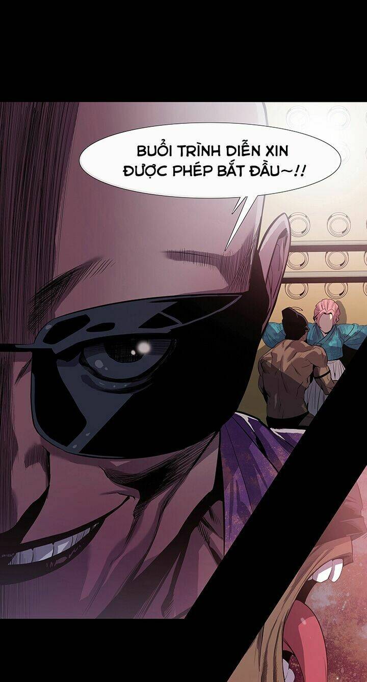 răng nanh chapter 8 24