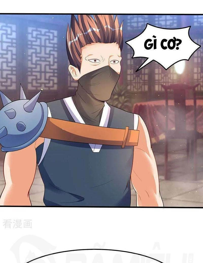 tối cường thăng cấp chapter 50 21