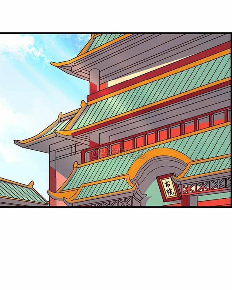 phong quỷ truyền thuyết chapter 64 25