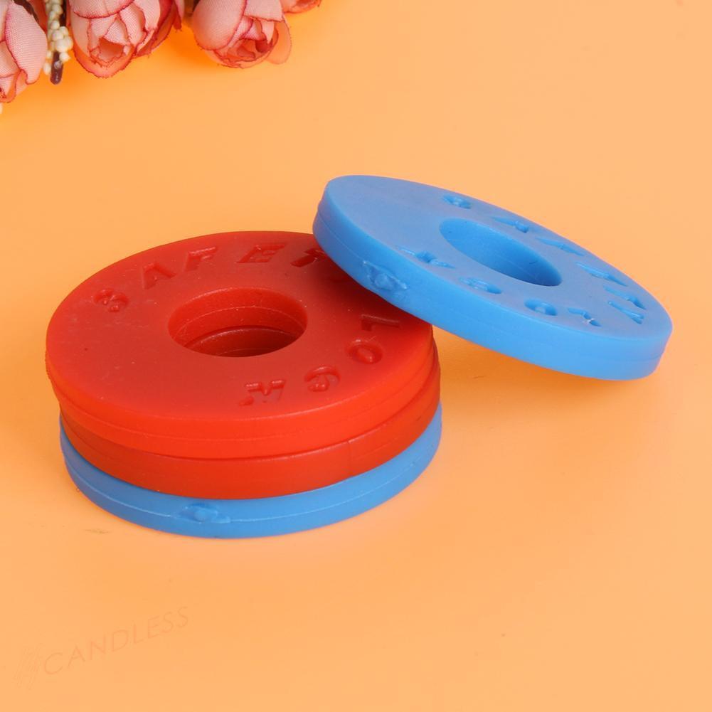 Khóa Dây Đeo Đàn Guitar Điện Chống Trượt