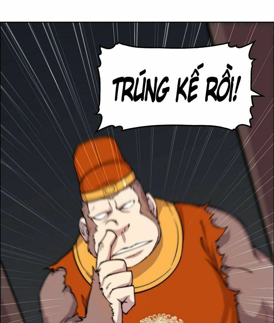 cuộc sống thoái ẩn của võ lâm chi vương chapter 35 46