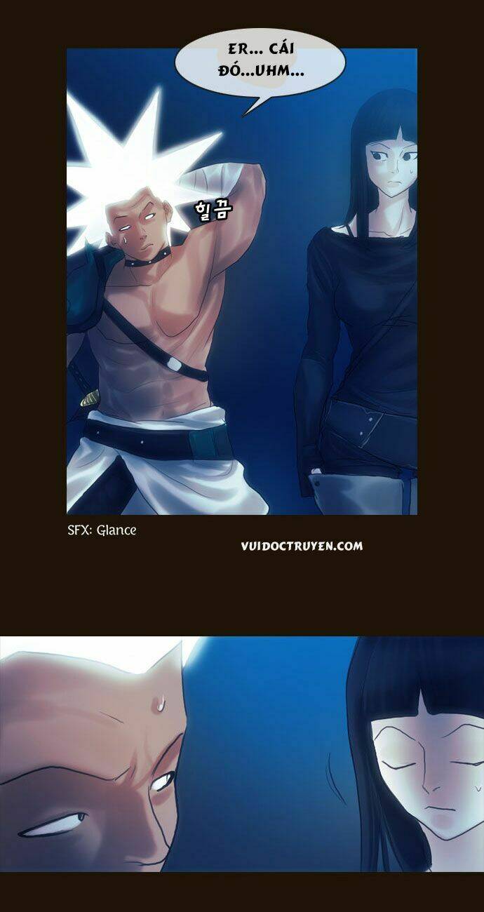 hội ảo thuật chapter 95 8