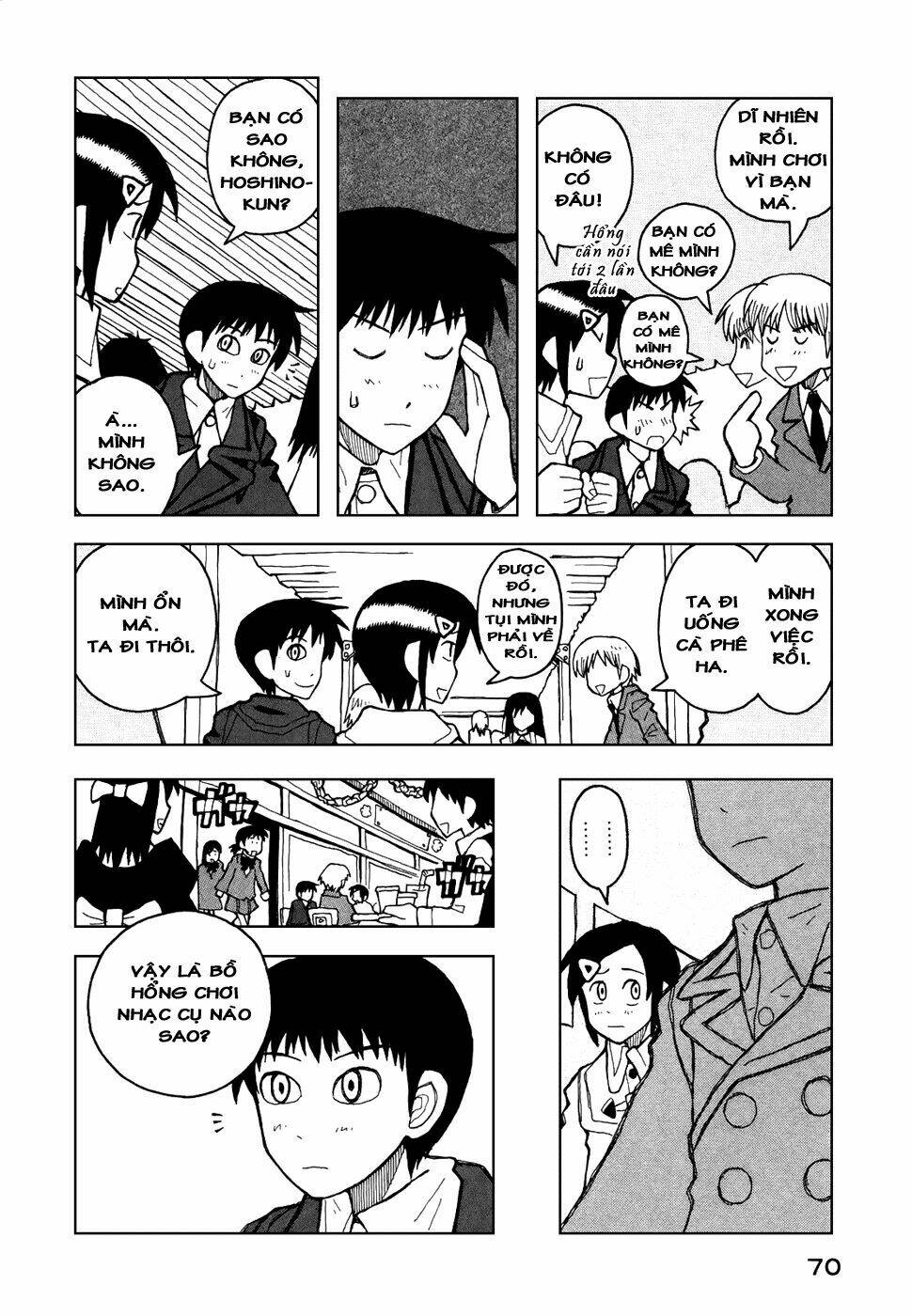 love roma chapter 21 17