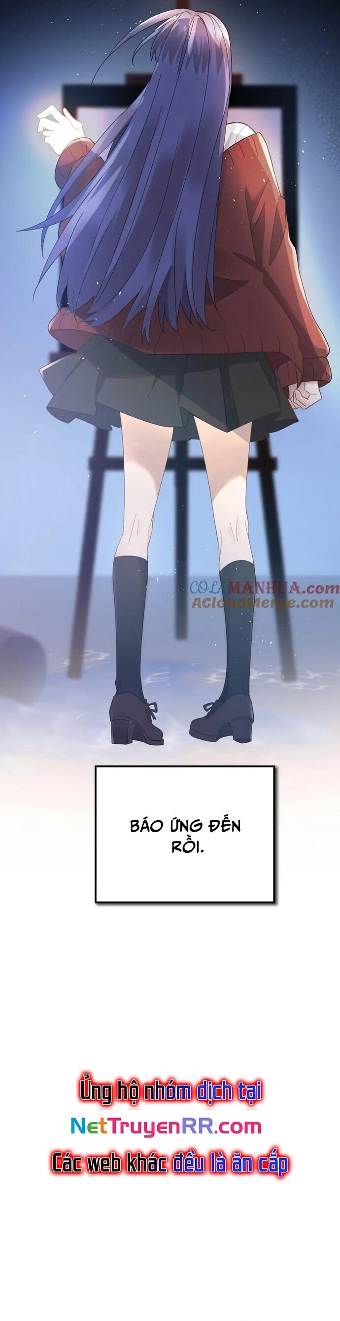 tình yêu huyễn tưởng chapter 21 8