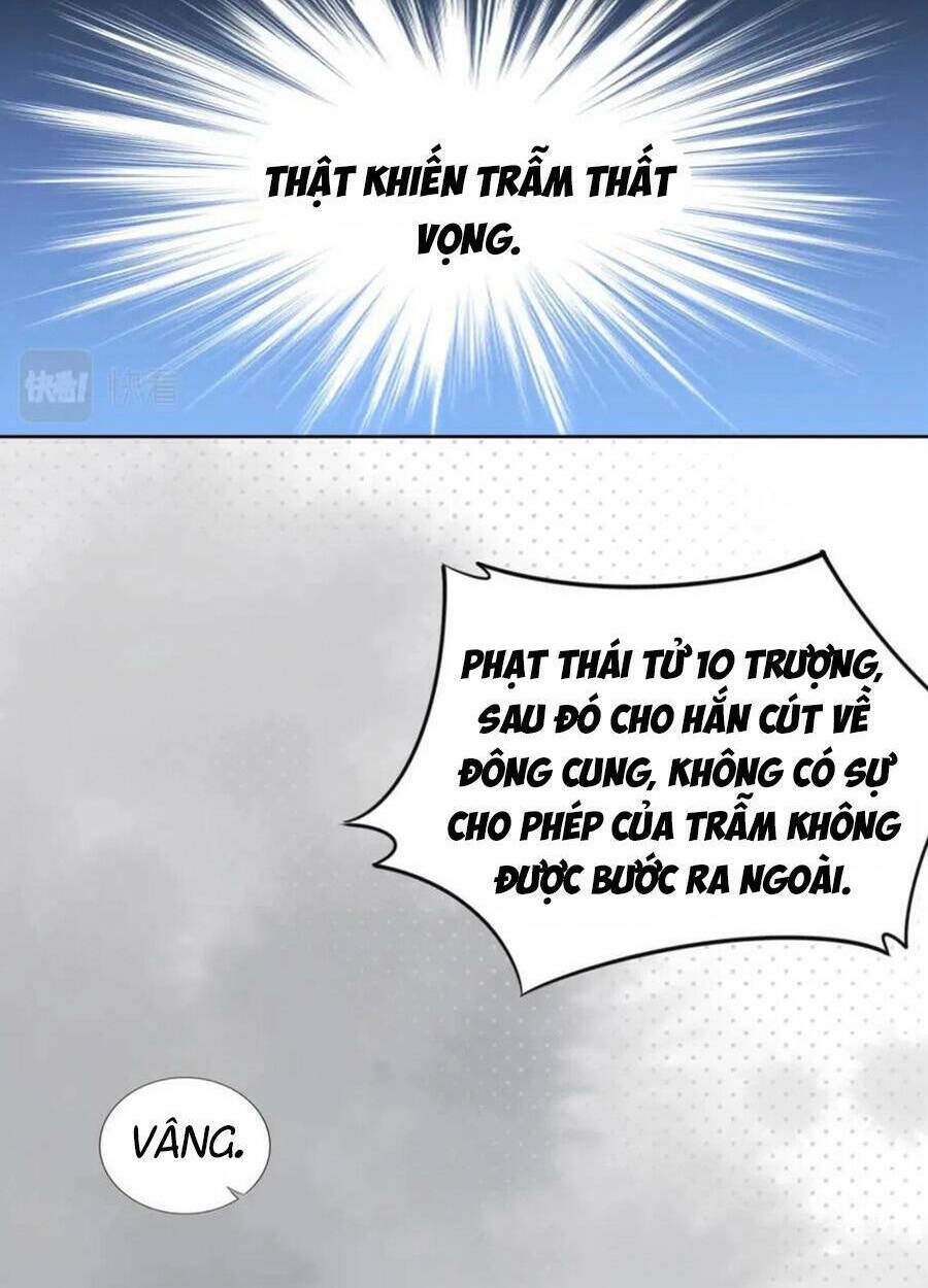 nhặt được bảo bối manh manh chapter 34 15