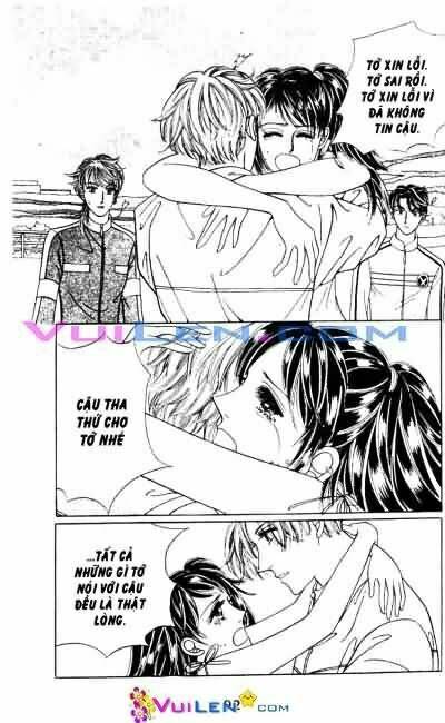 cô gái yêu kiều chapter 9 92