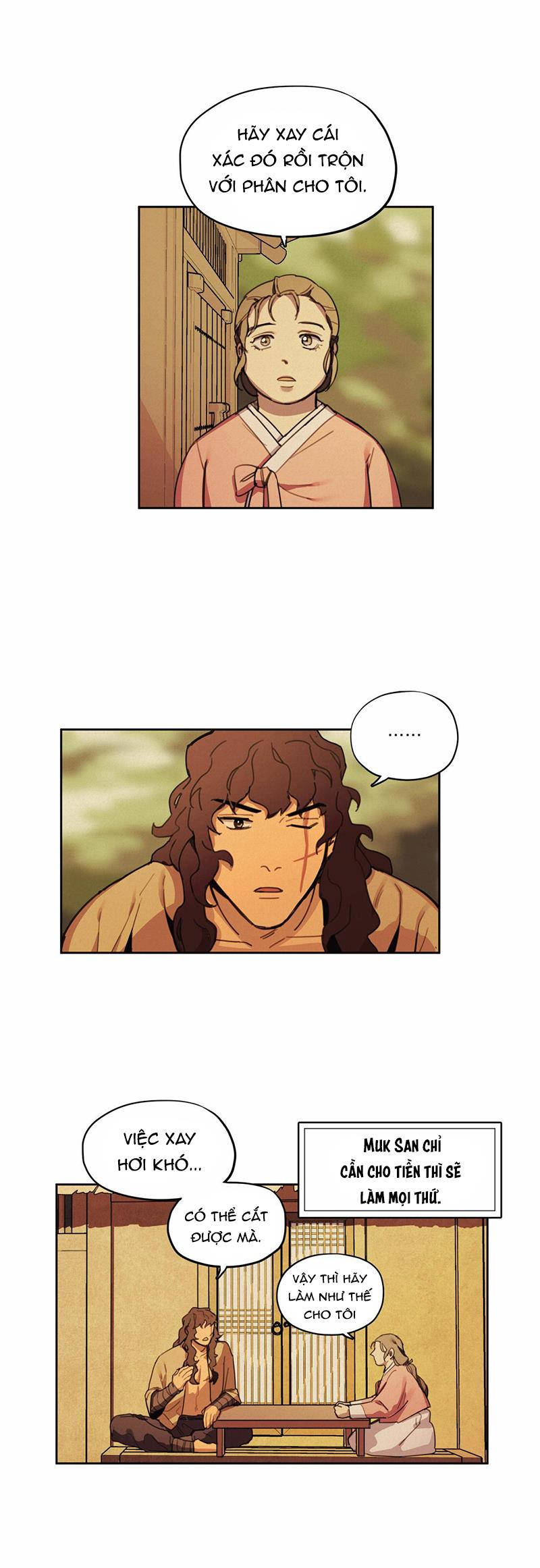 ta không phải tiều phu chapter 1 21