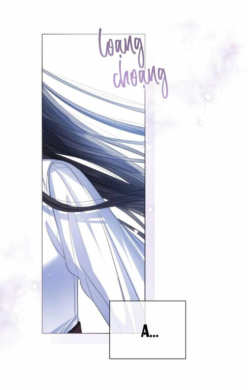 tôi sẽ từ bỏ vị trí hoàng hậu chapter 31 71