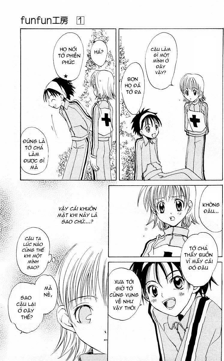 fun fun factory chapter 5 12