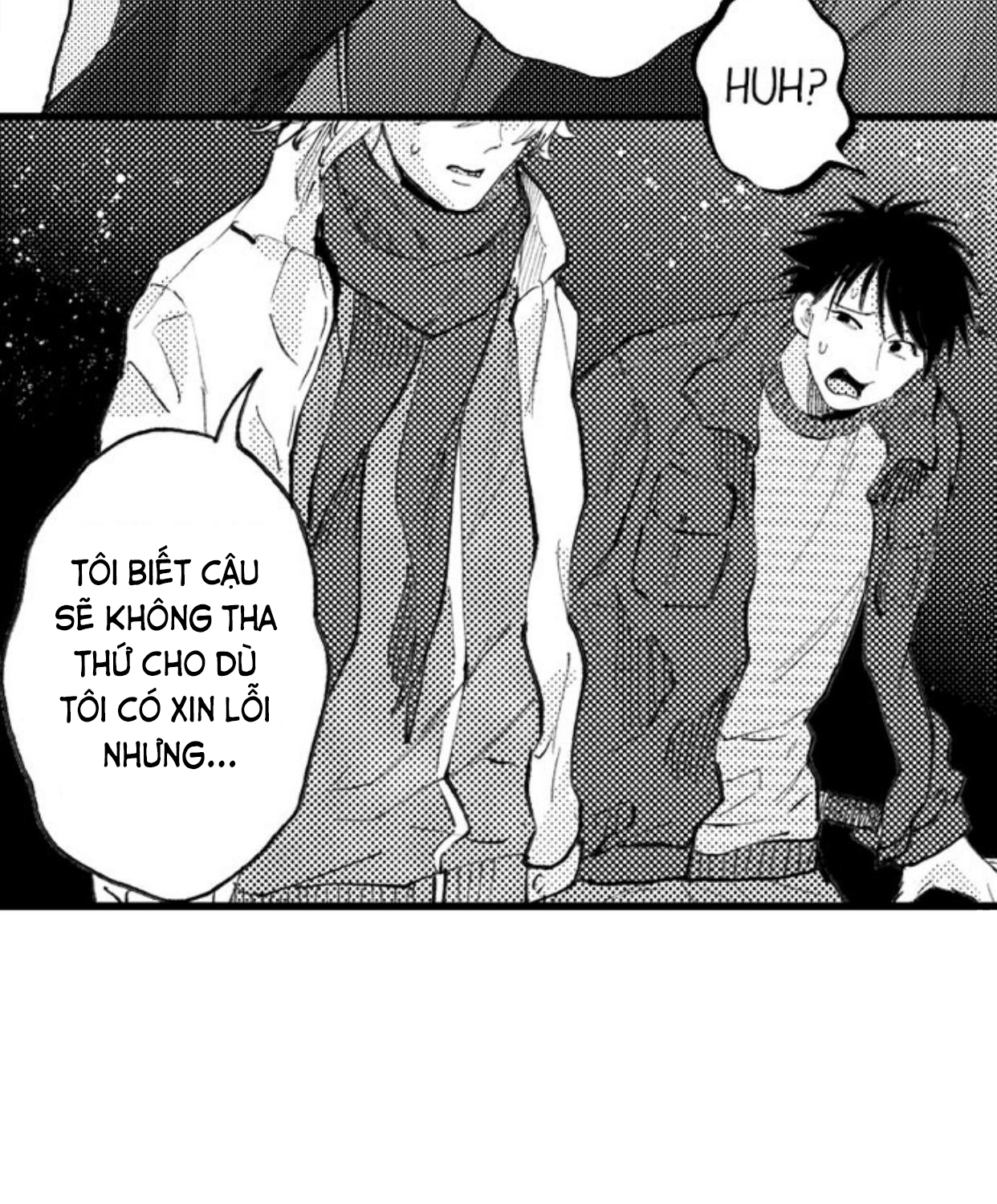 bị anh chàng lập dị để ý chapter 39 21