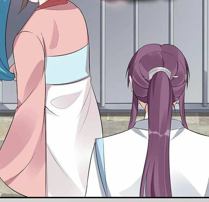 độc phi thần y quá kiêu ngạo chapter 46 18