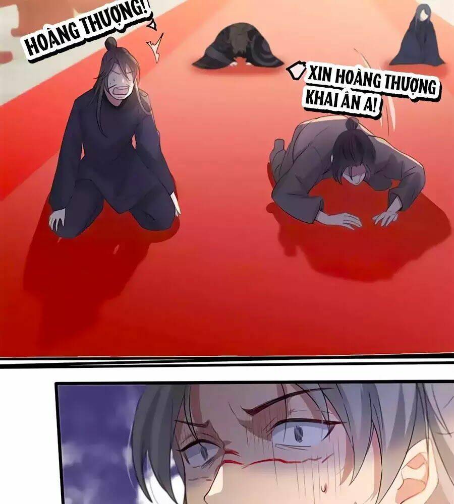 gian phi như thử đa kiều chapter 47 21