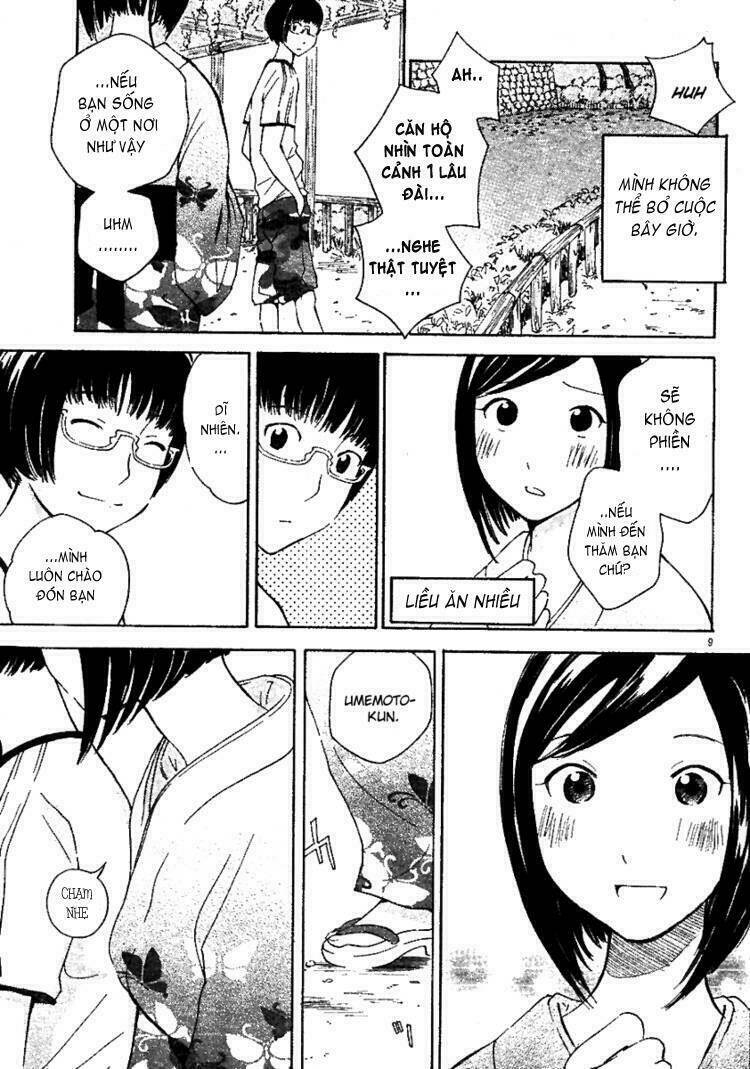 ume shigure chapter 8 12