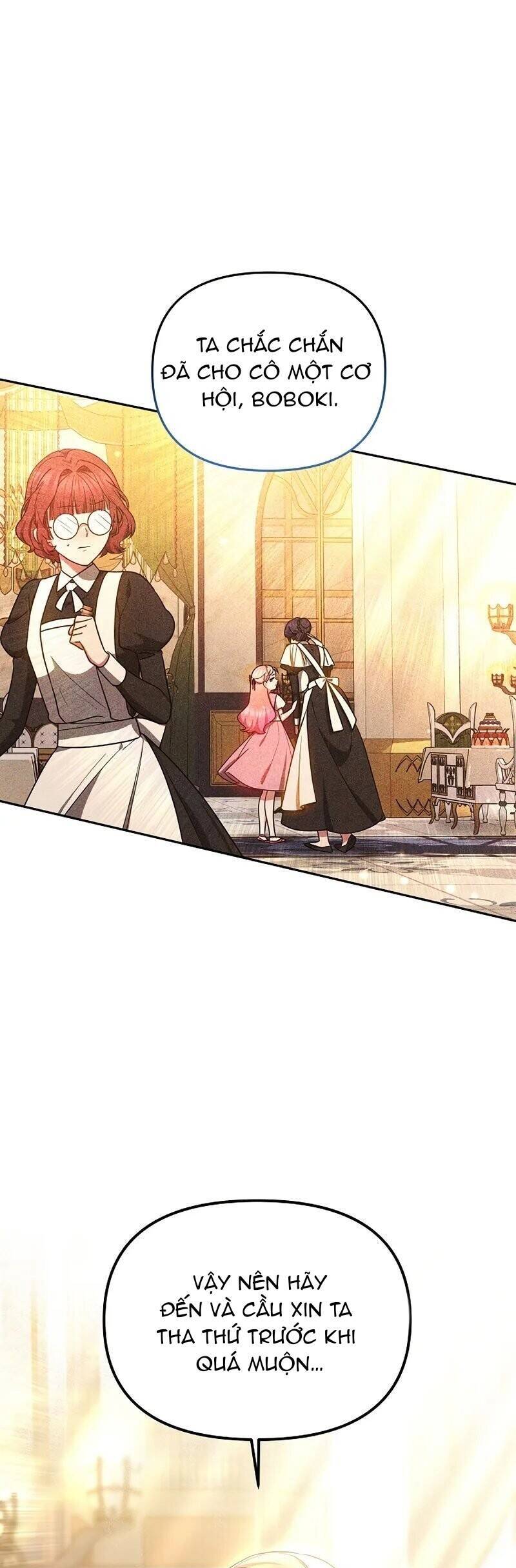 rồng con thuần hóa những kẻ điên chapter 45 24