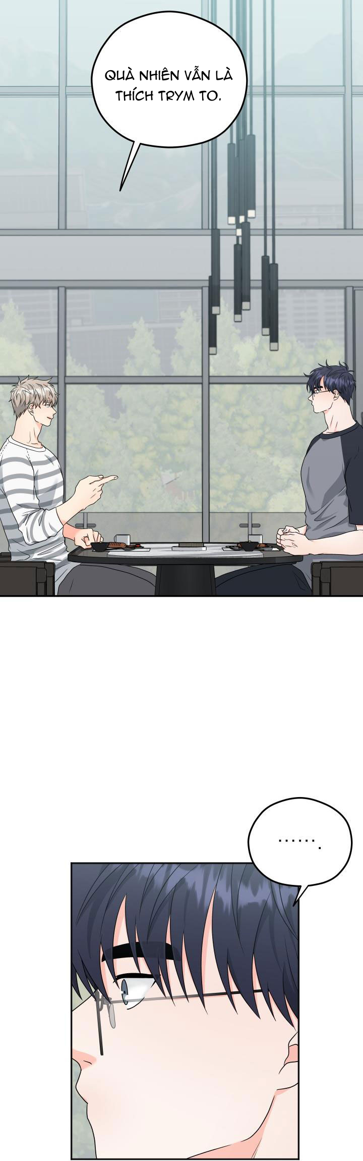 giao kiện hàng thành công chapter 18 20