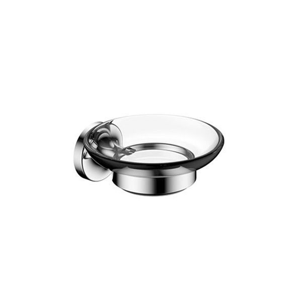 Bộ phụ kiện phòng tắm inox 304 - 5 món