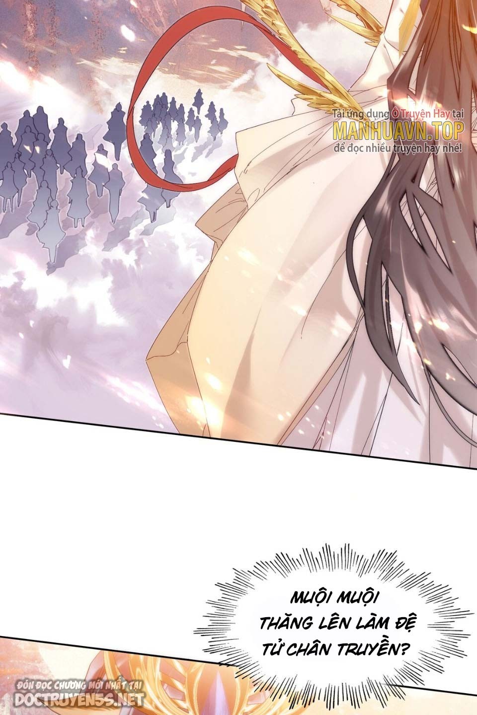 hóa ra ta là tuyệt thế cao thủ chapter 5 25