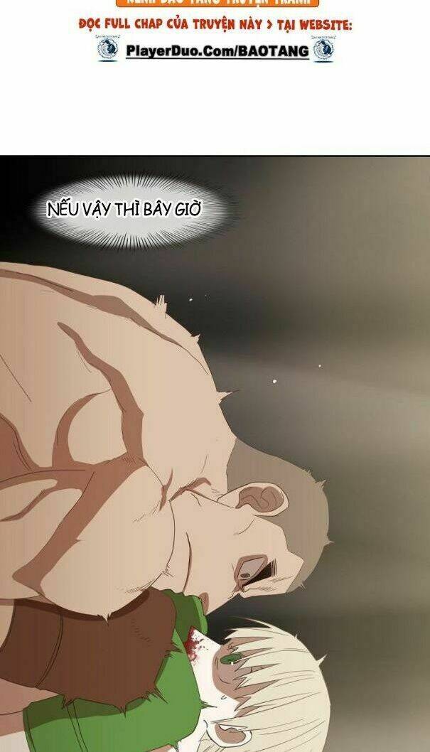 võ sĩ - the boxer chapter 37 26