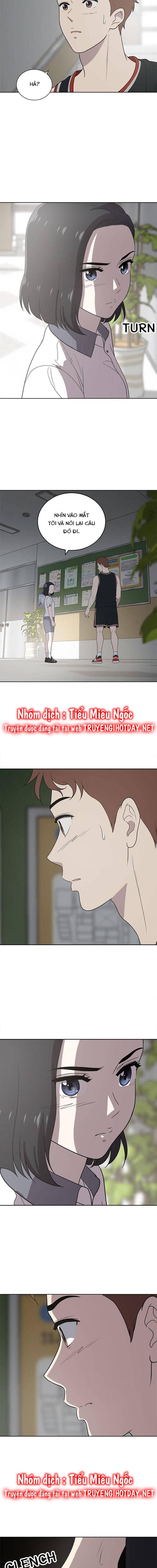 tuyệt vọng chapter 58 10