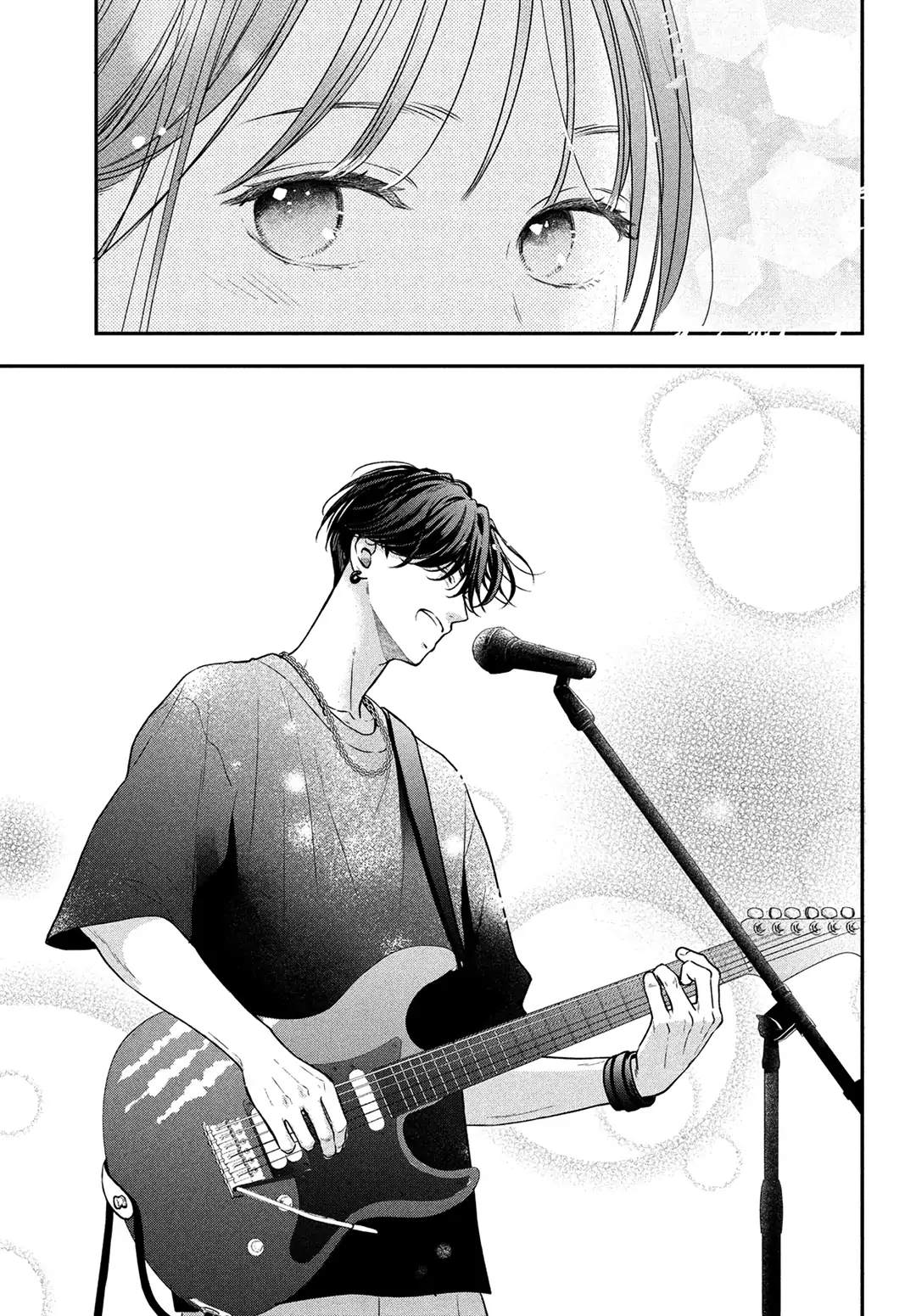 tôi sẽ trao em tình yêu ngọt ngào chapter 6.2 6