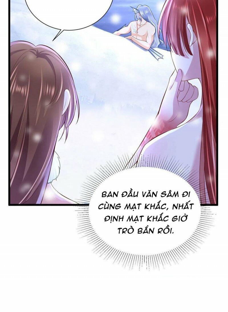 [16+] thảnh thơi thú thế chủng chủng điền, sinh sinh tể chapter 269 30