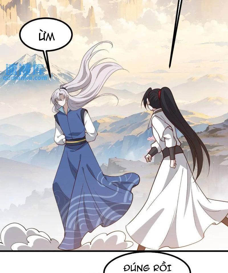 hệ thống gánh con mạnh nhất chapter 128 17