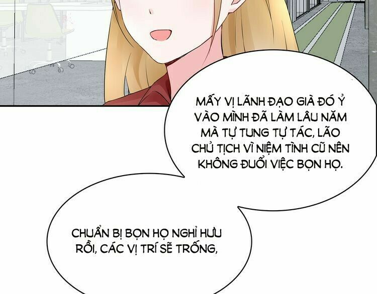 câu chuyện săn vợ chapter 22 22