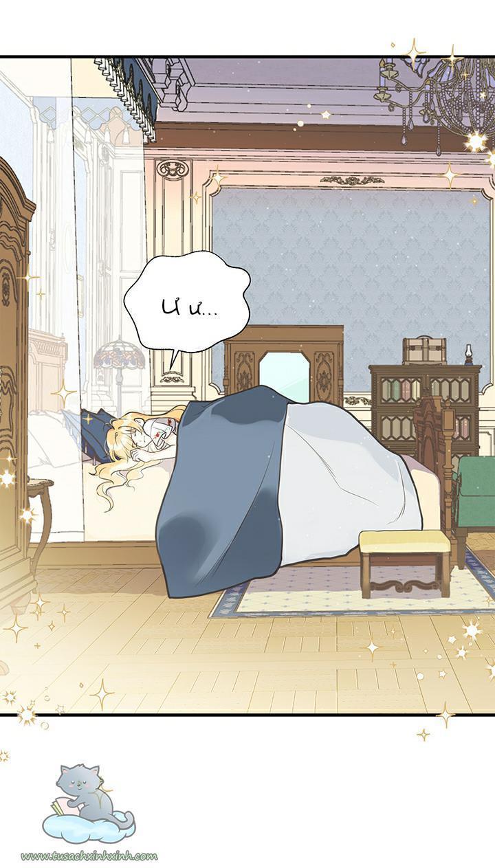 chị tôi nhặt về nam chính của tiểu thuyết chapter 42 5