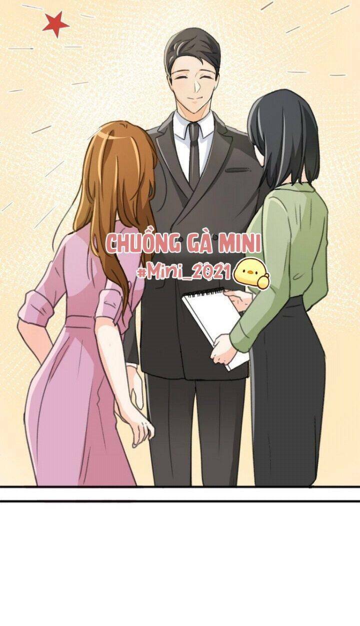 101 cách chinh phục trái tim em chapter 9 36