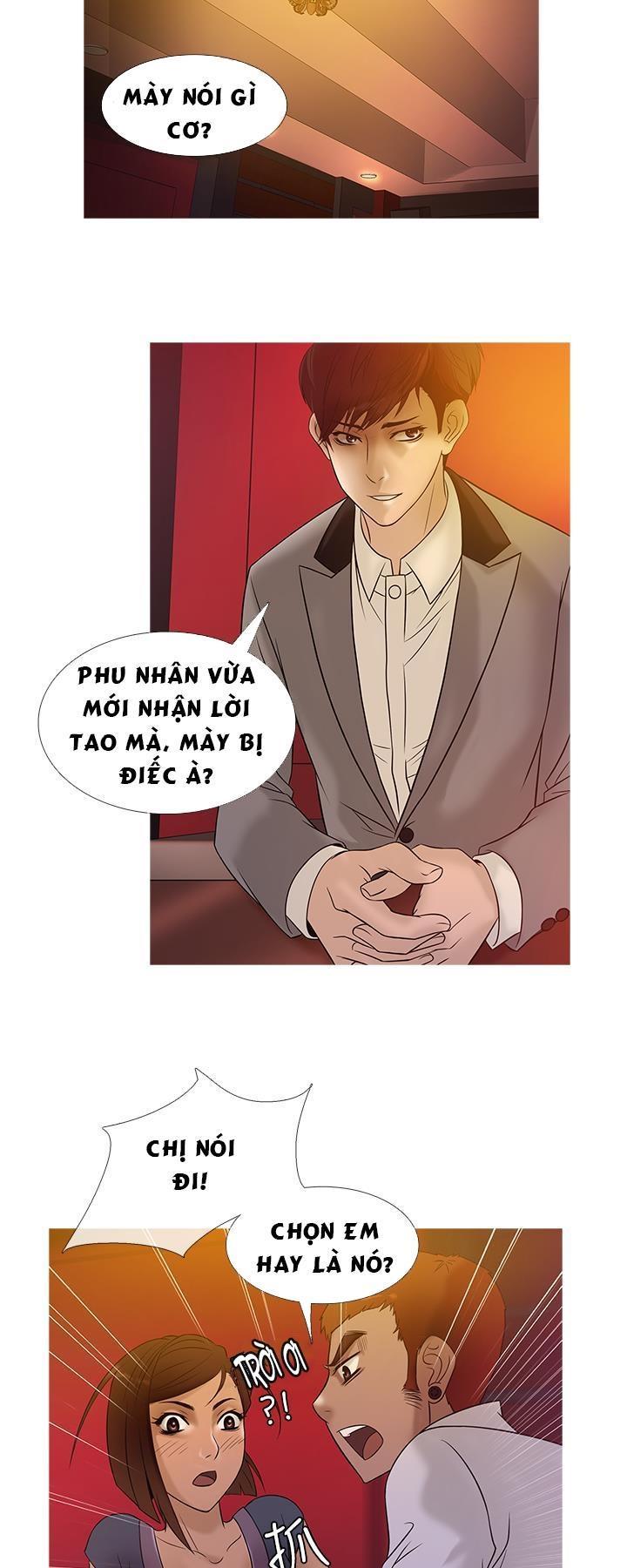 thiên đường chapter 21 26