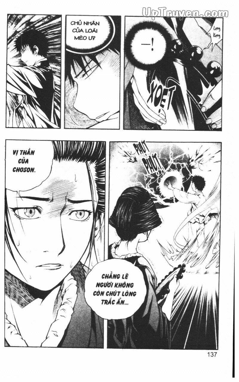 thời gió lốc (thời đại phong tang) chapter 5 138