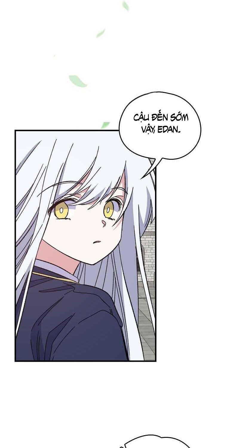 nhà hiền triết yigret chapter 9 14