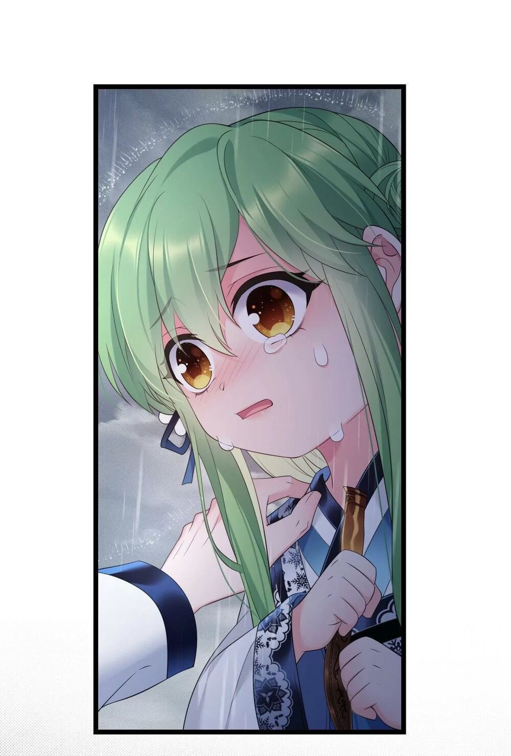 ta mới không gả cho hoàng tử phản diện chapter 43 27