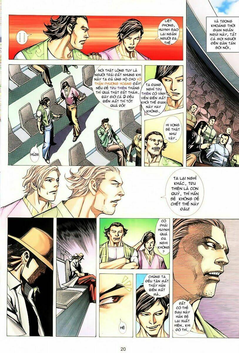 võ thần phượng hoàng chapter 67 19