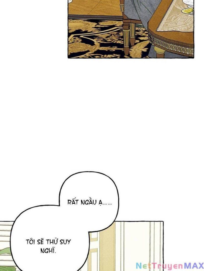 nuôi dưỡng một hắc long chapter 70.2 22