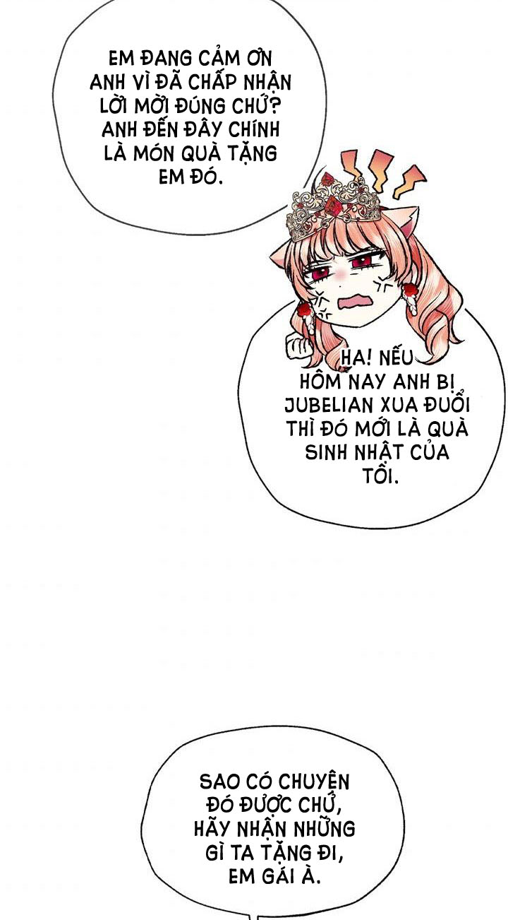 cha à, con không muốn kết hôn đâu chapter 69 52