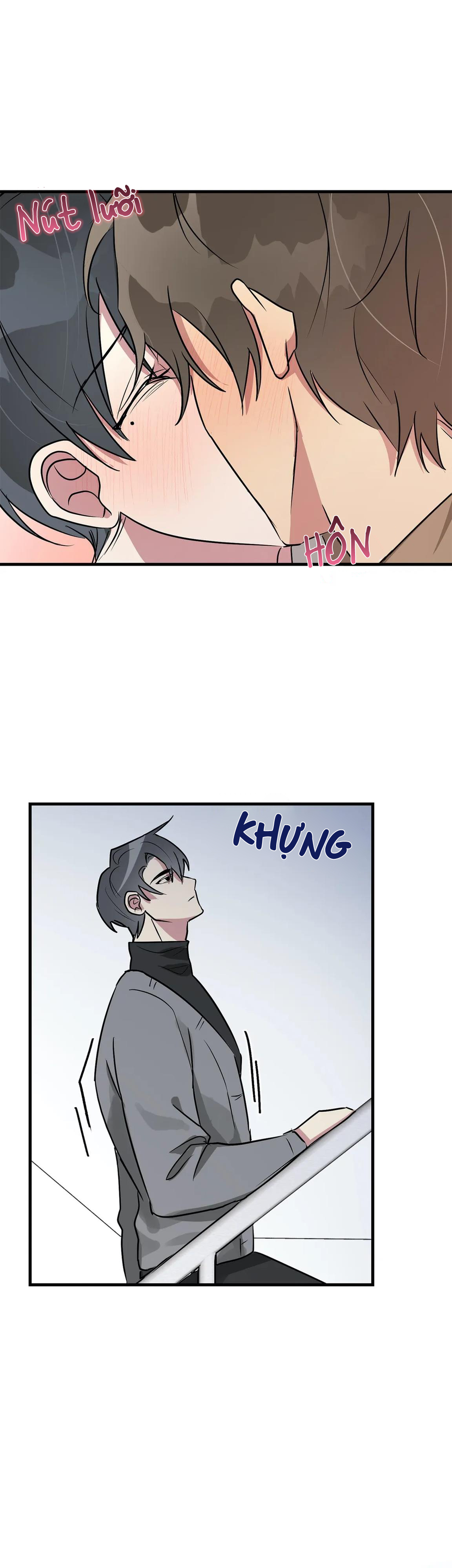 lỗi bộ nhớ chapter 21 3