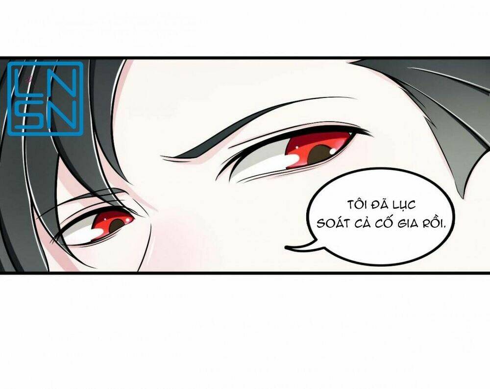 tổng tài cưng chiều vợ yêu chapter 8 12