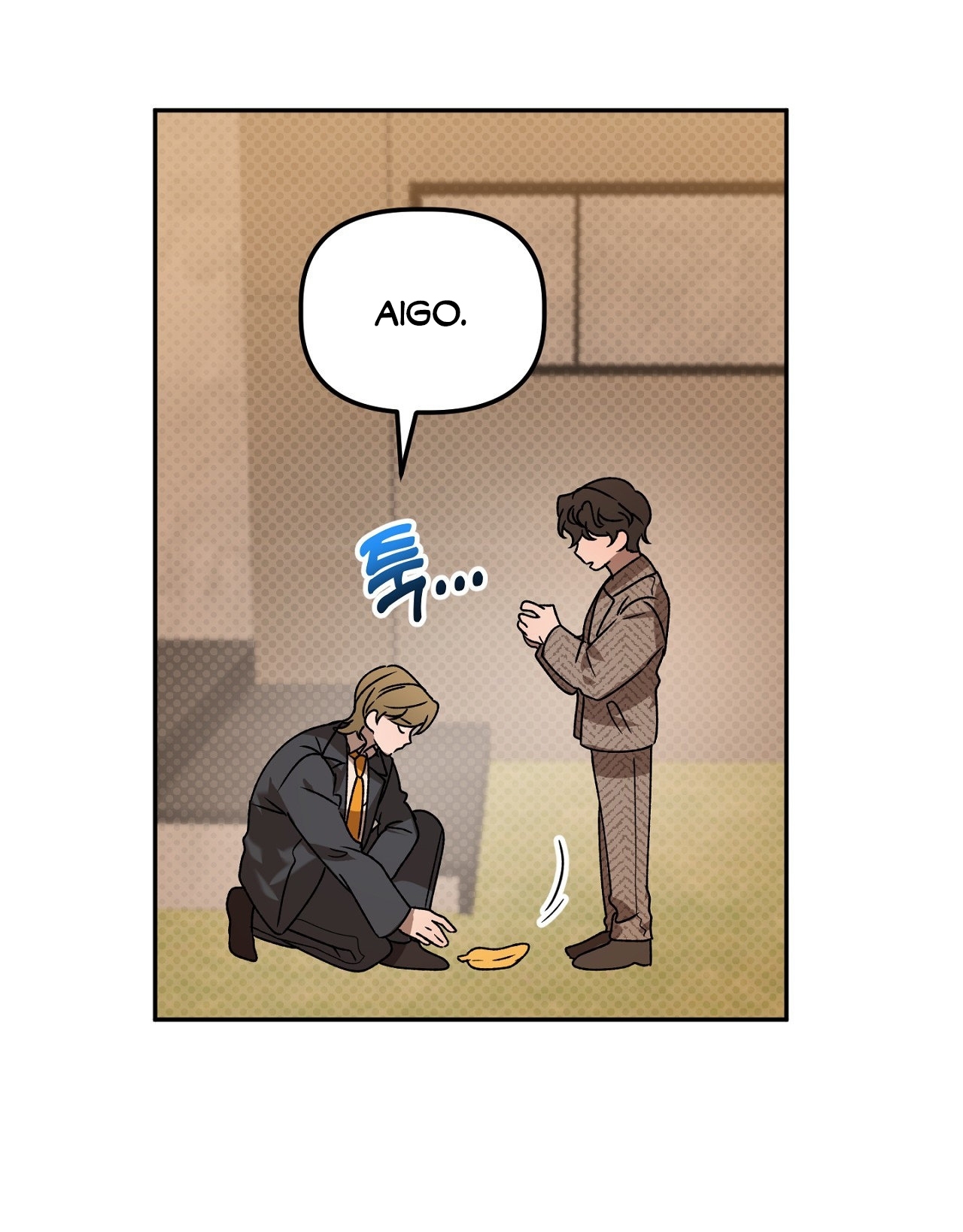 Anh Đã Hiểu Chưa? chapter 46.2 - Trang 1