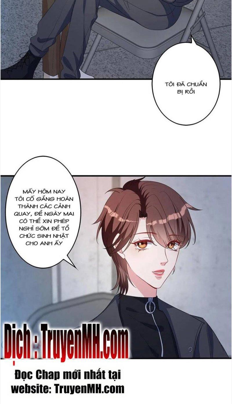 thí hôn lão công, cần giúp sức chapter 628 4