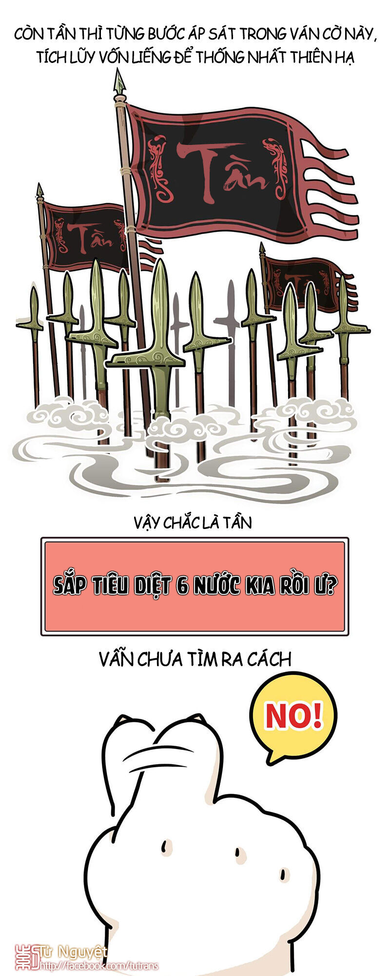 nếu lịch sử là một bầy mèo chapter 22 27