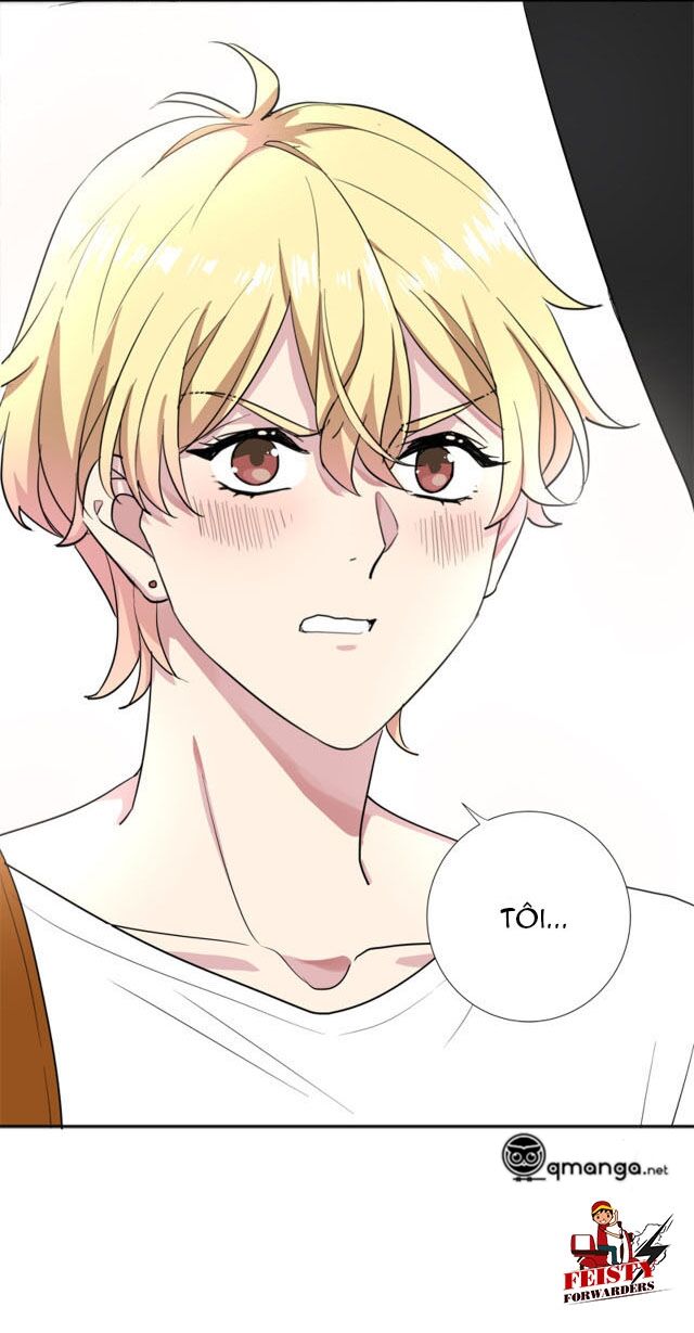 những ngày tháng sống chung với tổng tài chapter 2 41