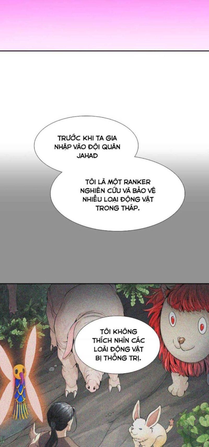 tòa tháp bí ẩn 2 chapter 491 22