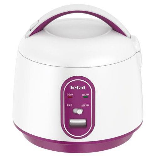 Nồi cơm điện cơ mini Tefal RK224168 0.7L - BH 2 năm - Hàng Chính Hãng