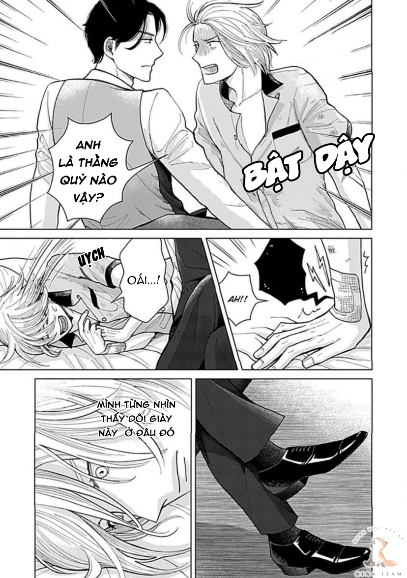 bet on you chapter 1 12