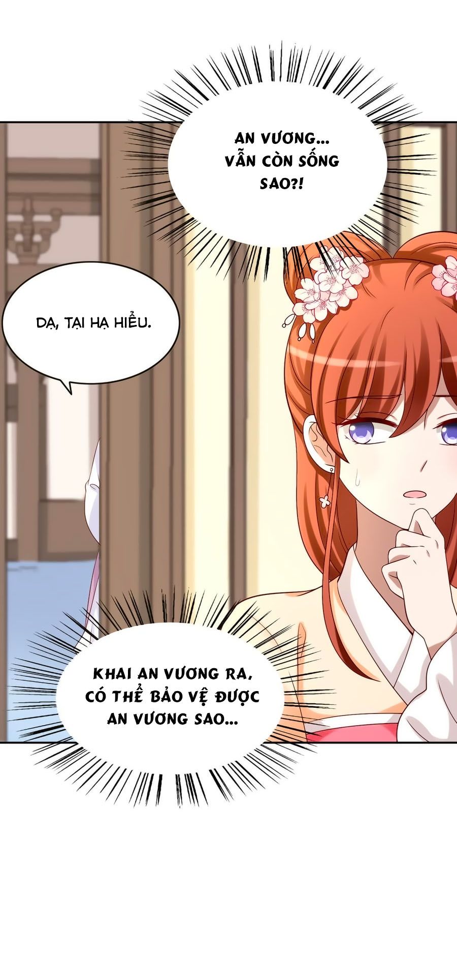 Kiêu Ngạo Vương Gia Chủng Điền Phi chapter 163 - Trang 23