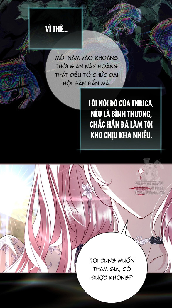 ngài công tước, tôi sẽ làm mọi thứ, trừ việc kết hôn! chapter 22.1 5