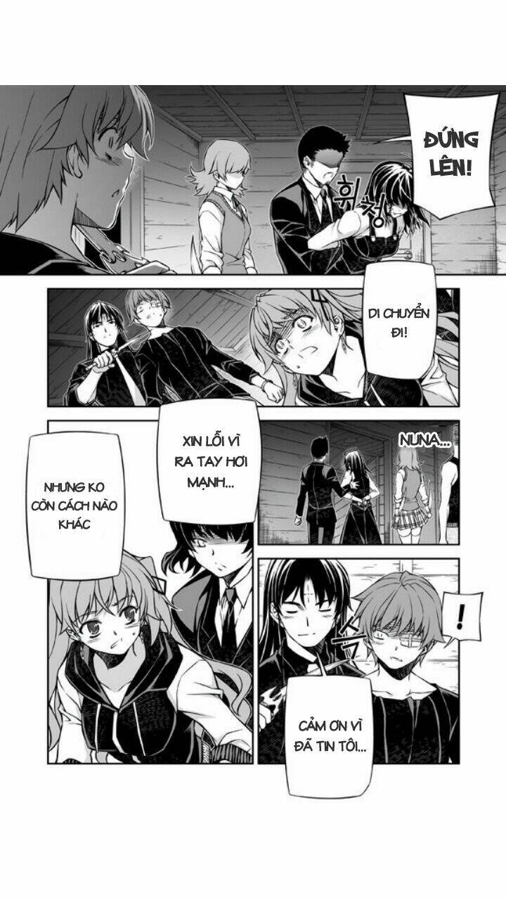 re:birth the lunatic taker chapter 32 16