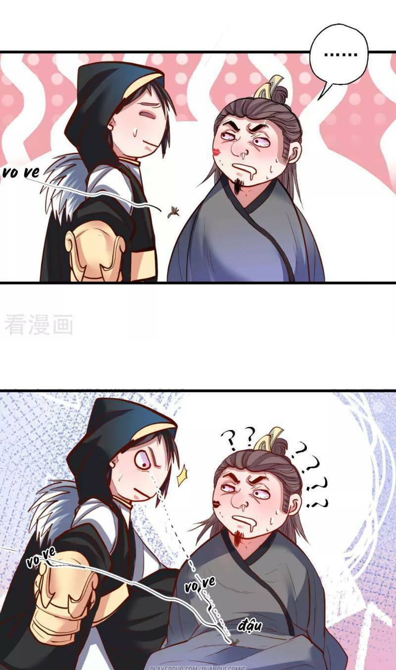 tối cường đại biểu hoàng kim thận chapter 46 25